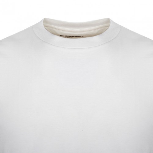 White 3 Pack T-Shirt