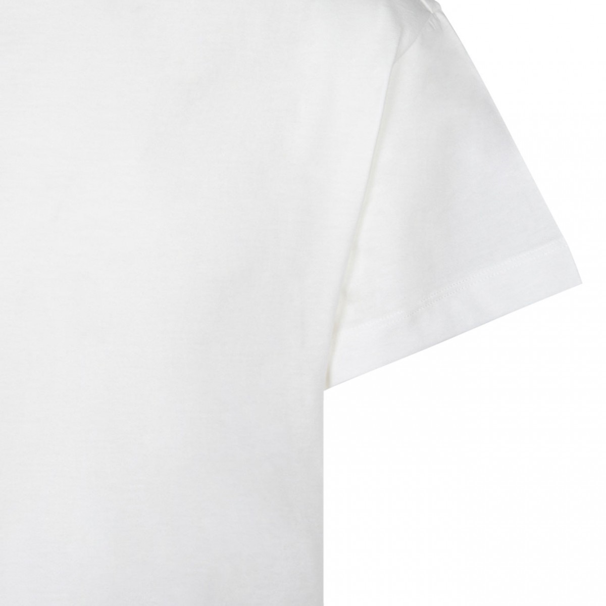White 3 Pack T-Shirt