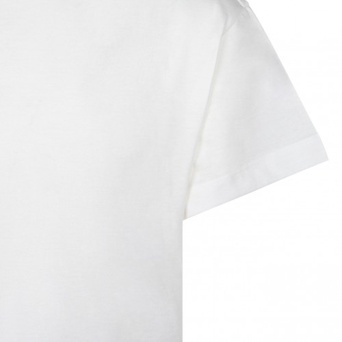 White 3 Pack T-Shirt