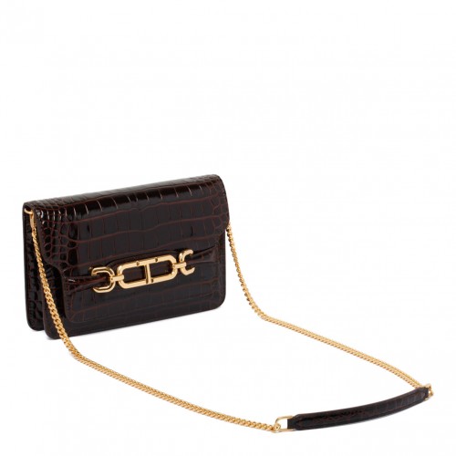 Small Whitney Shoulder Bag