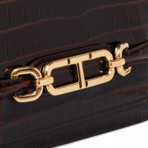 Small Whitney Shoulder Bag