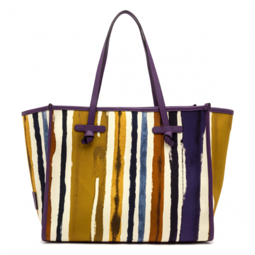 Opulence Shopping Bag