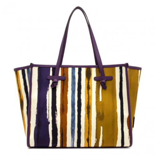 Opulence Shopping Bag