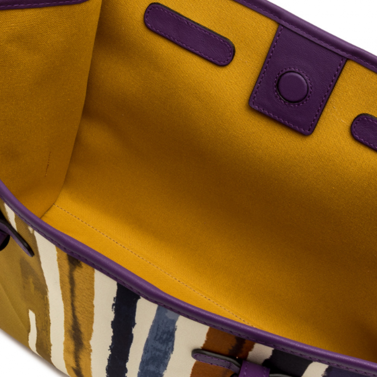 Opulence Shopping Bag