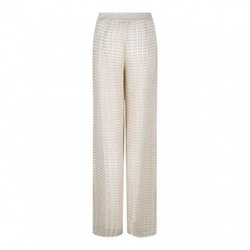 Light Beige Trousers 2