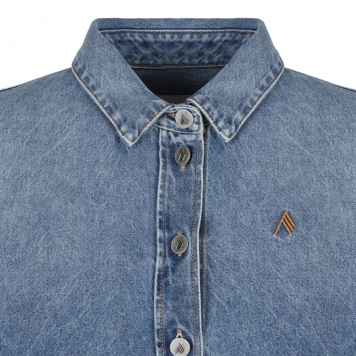 Sky Blue Diana Shirt