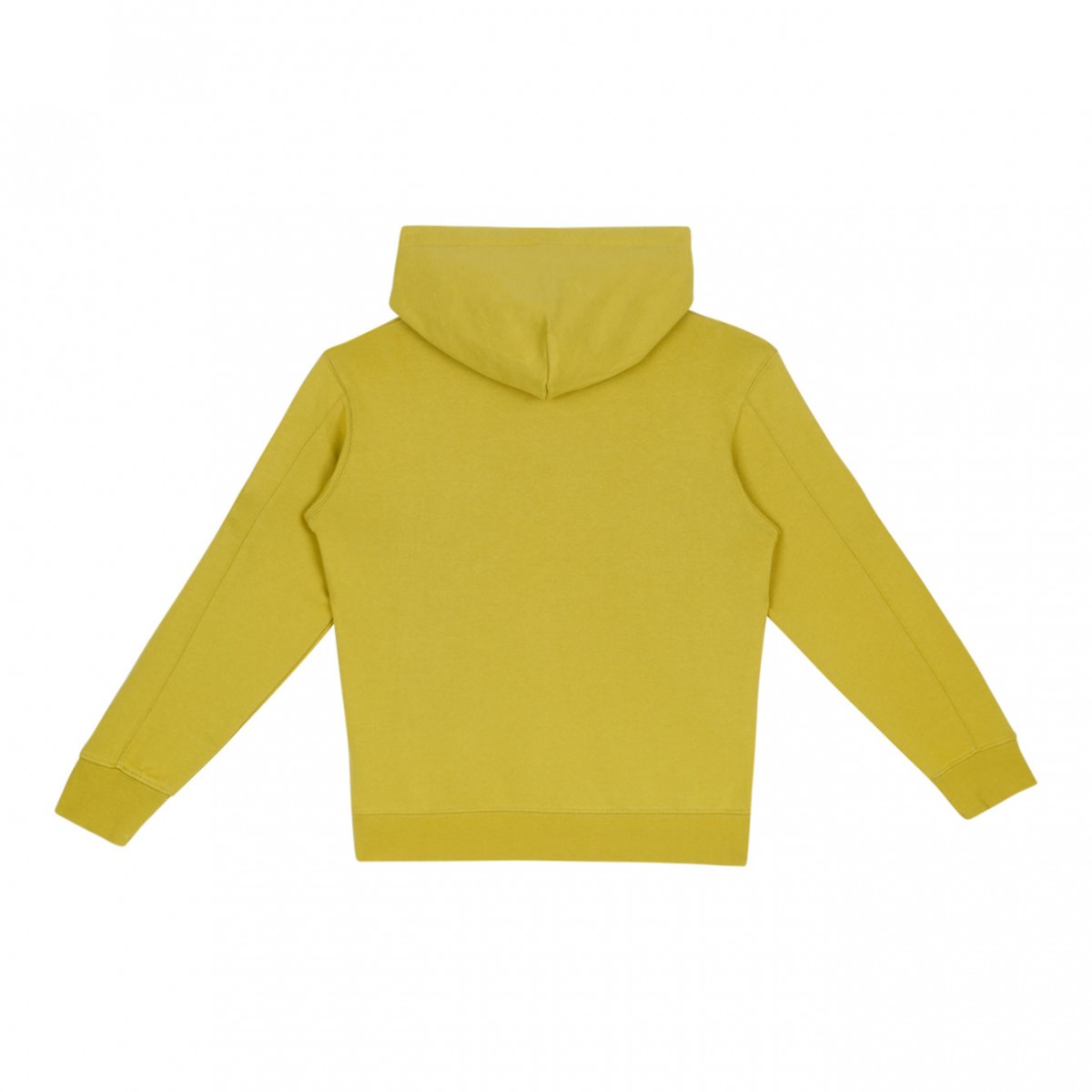 Cypress Green Hoodie