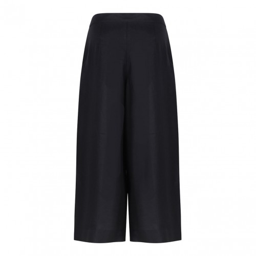 Black Bermuda Pants 2