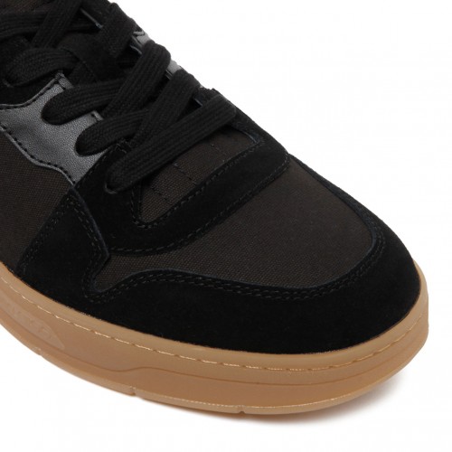 Black Florent Sneakers