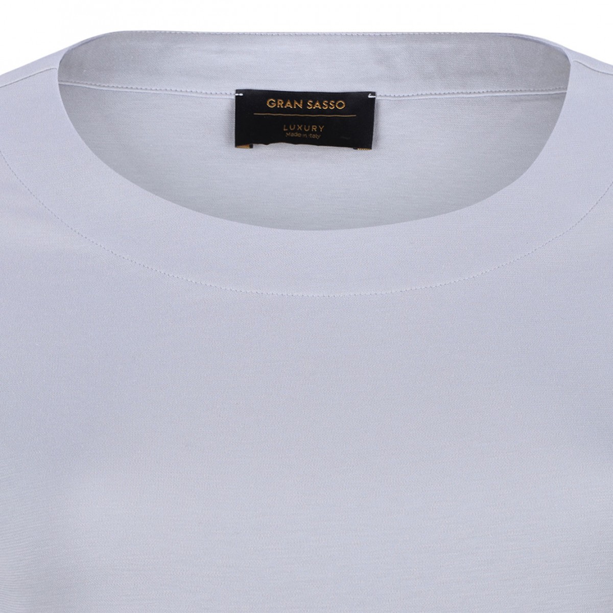 Off White Sleeveless Top