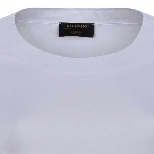 Off White Sleeveless Top