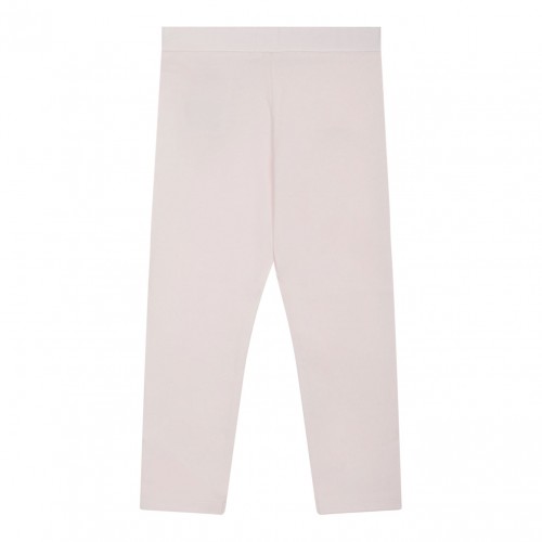 Light Pink Leggings 2