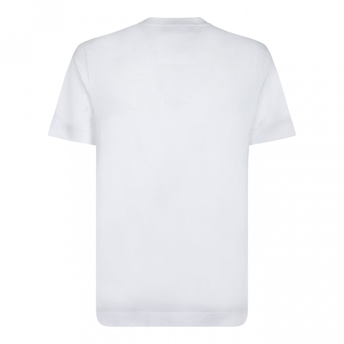 White T-Shirt