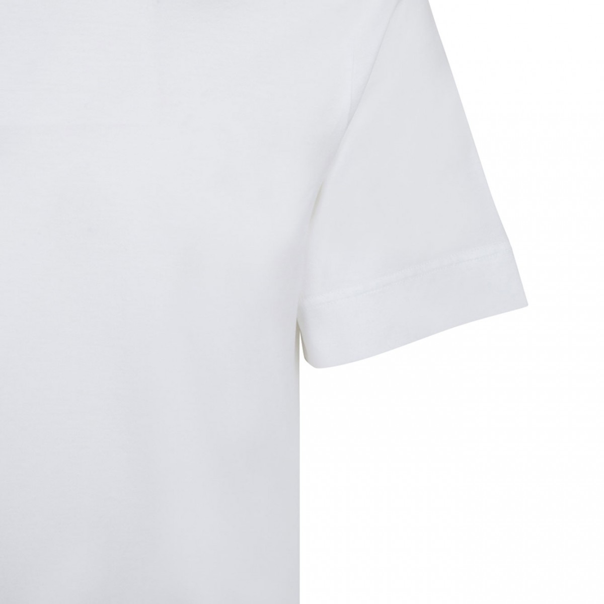 White T-Shirt