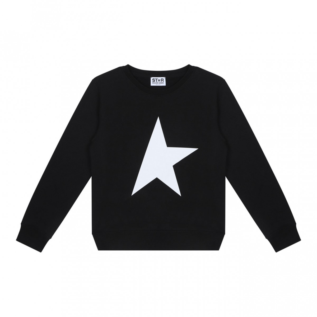 Black Star Sweatshirt