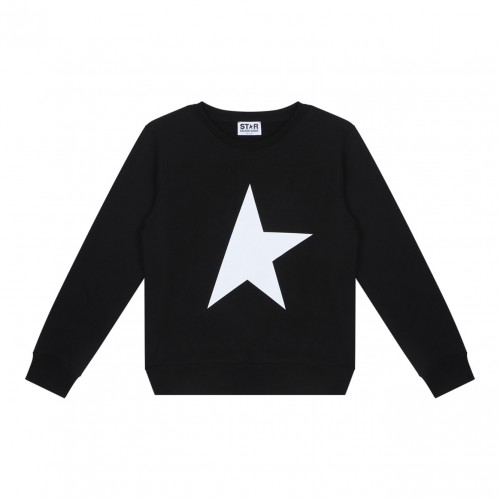 Black Star Sweatshirt