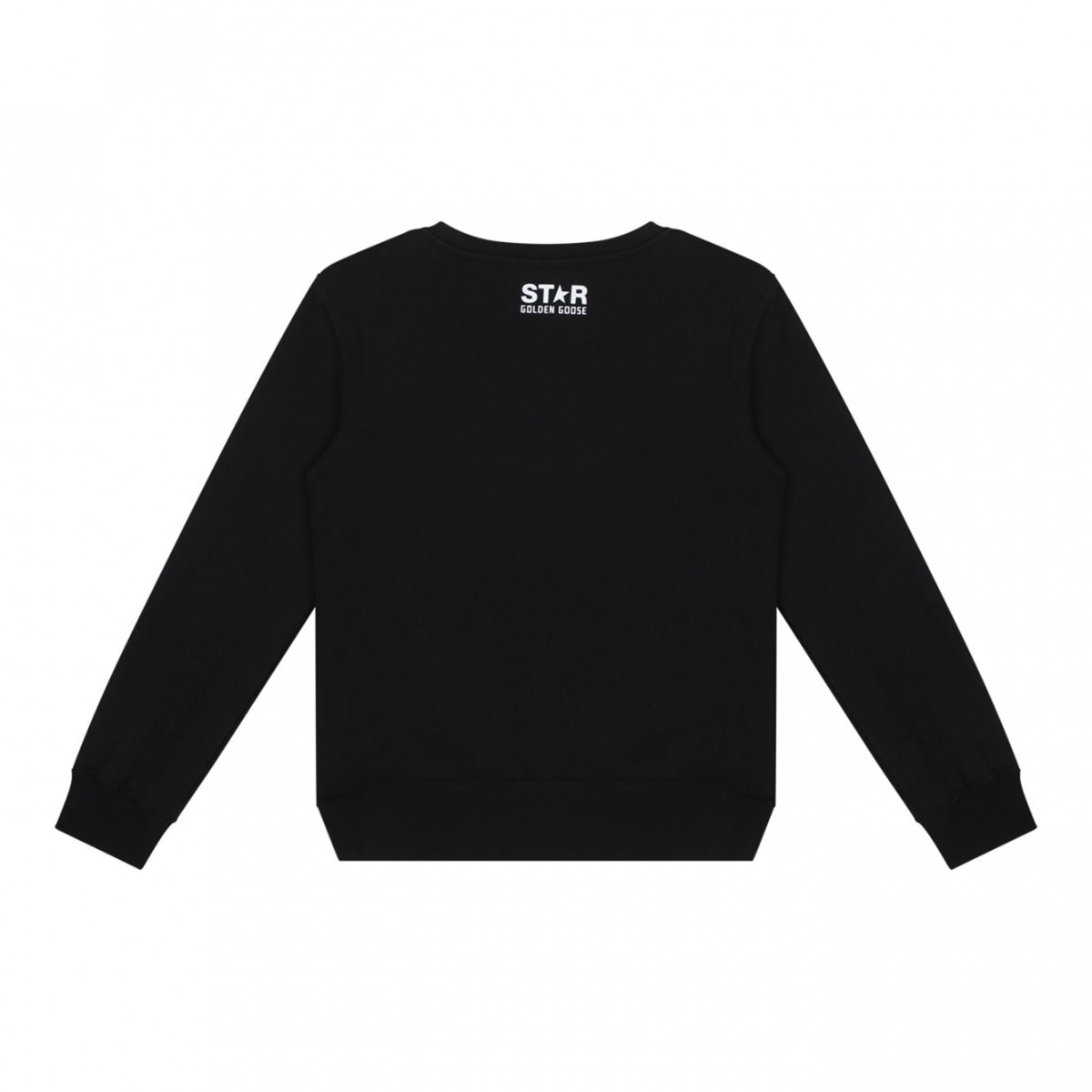 Black Star Sweatshirt