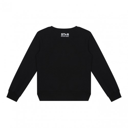 Black Star Sweatshirt