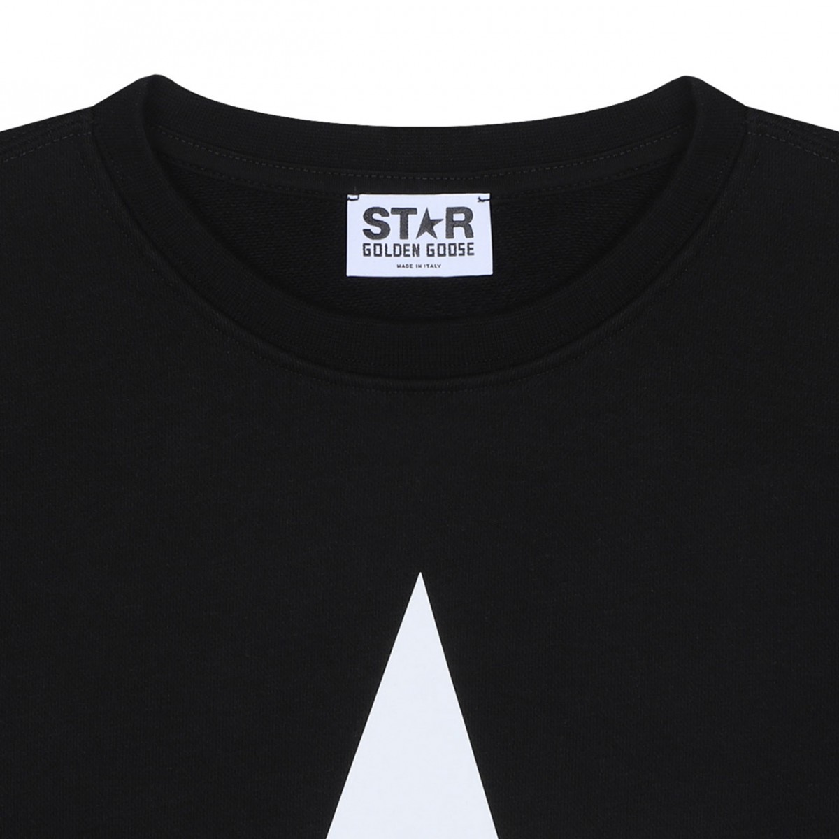 Black Star Sweatshirt