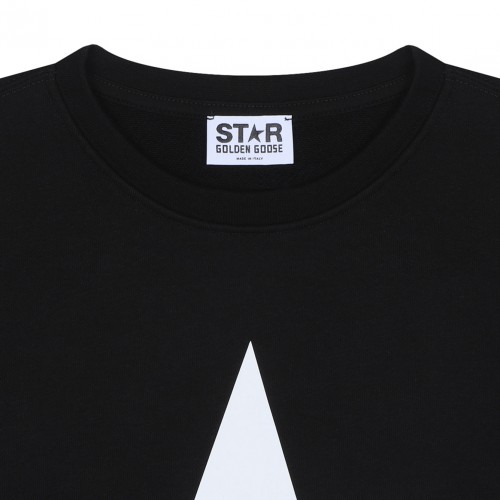 Black Star Sweatshirt