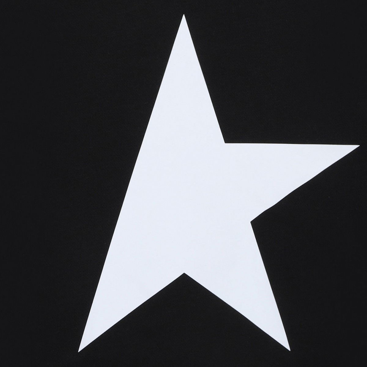 Black Star Sweatshirt