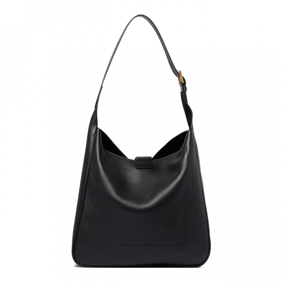 Black Tara Crazy Shoulder Bag