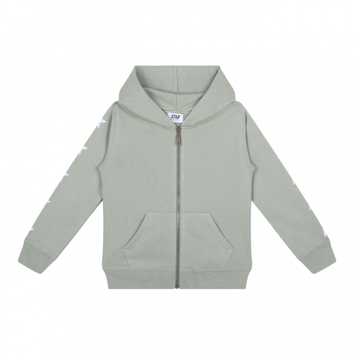 Sage Green Hoodie