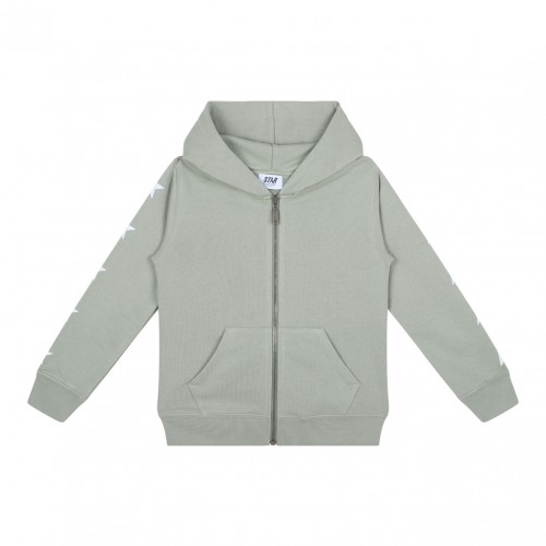Sage Green Hoodie