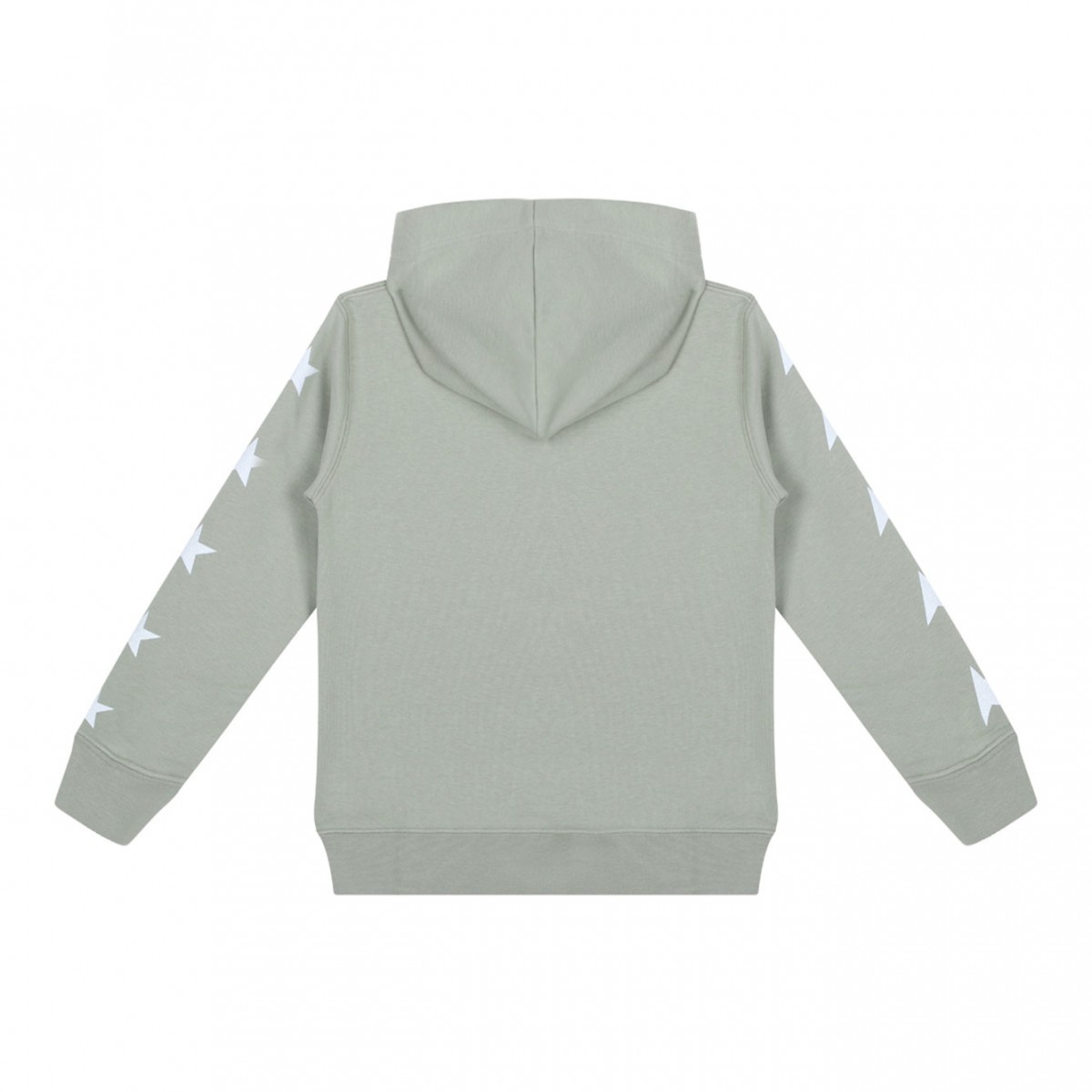 Sage Green Hoodie