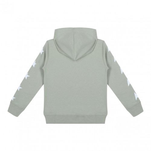 Sage Green Hoodie