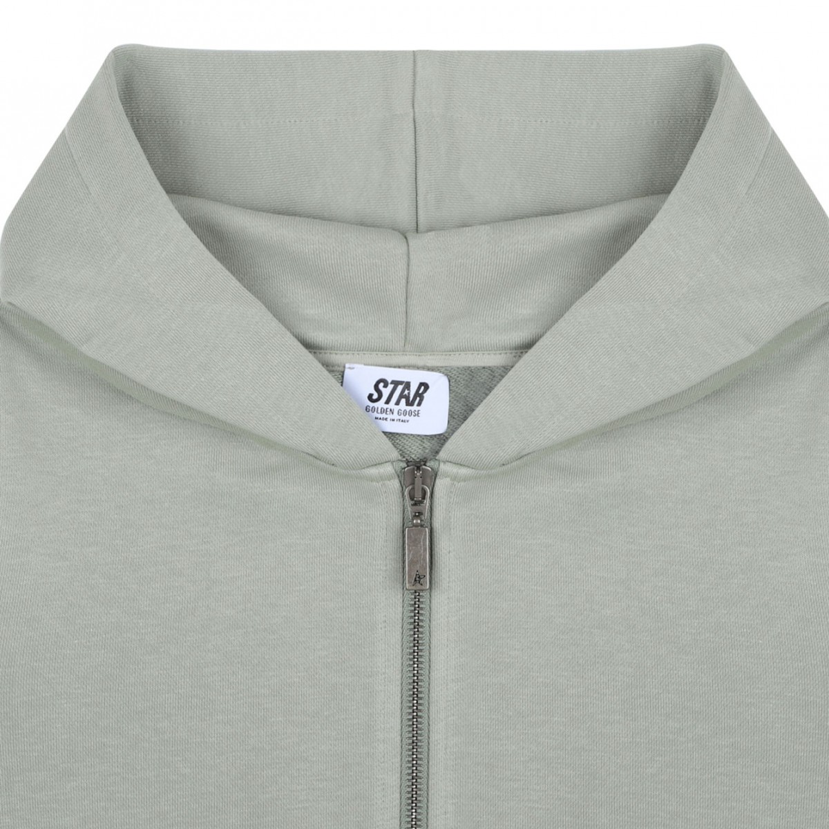 Sage Green Hoodie