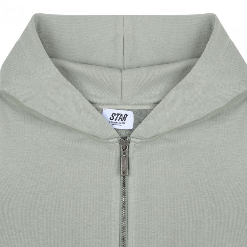 Sage Green Hoodie