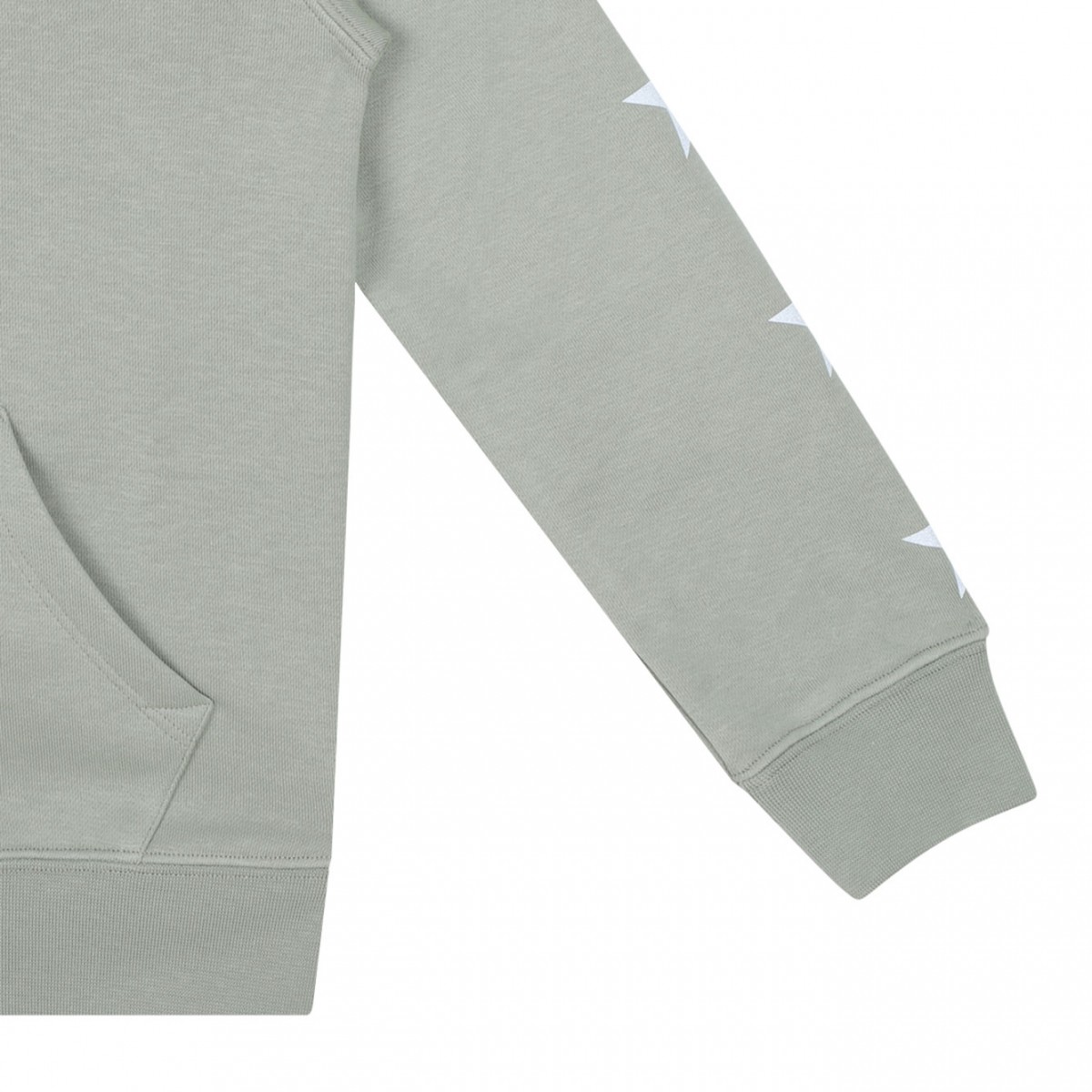 Sage Green Hoodie