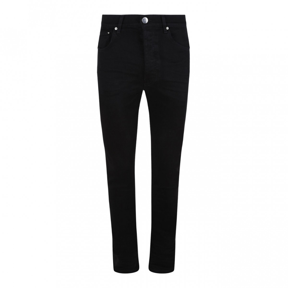 Black Skinny Jeans