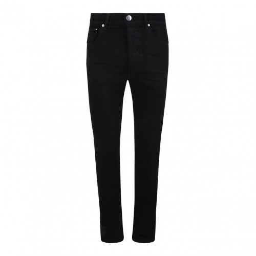 Black Skinny Jeans