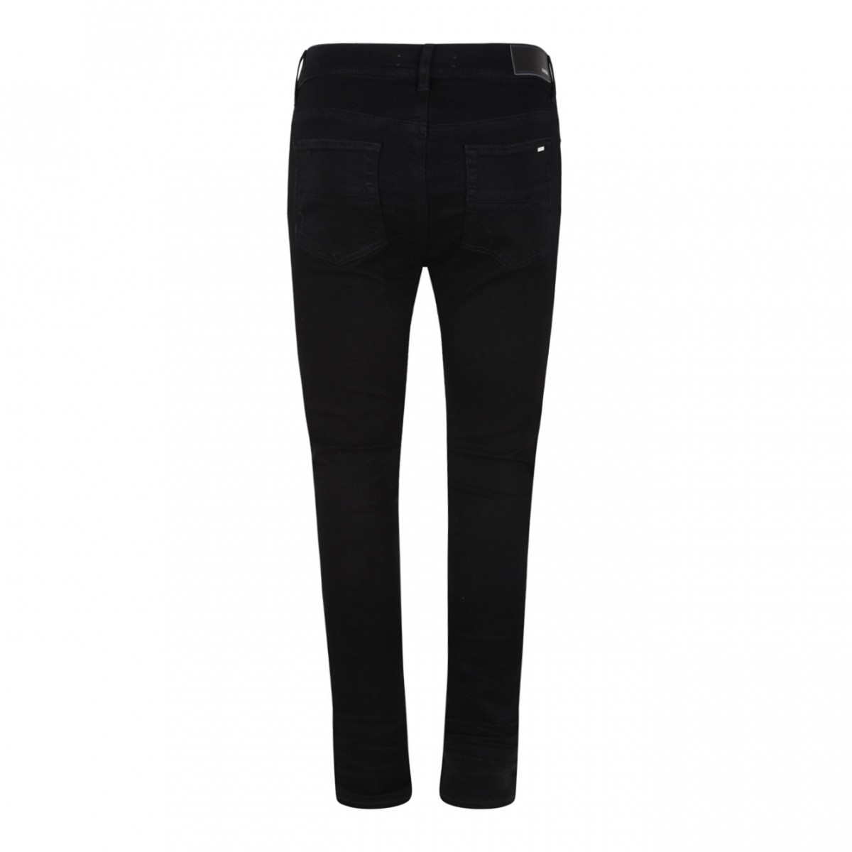Black Skinny Jeans