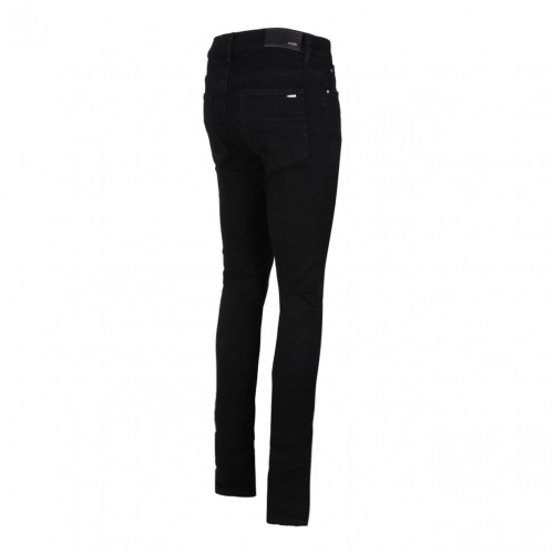 Black Skinny Jeans
