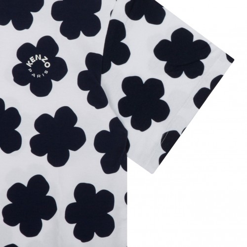 Graphic Print T-Shirt