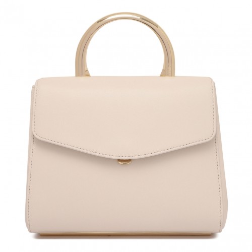 Cream Meridiana Mini Bag