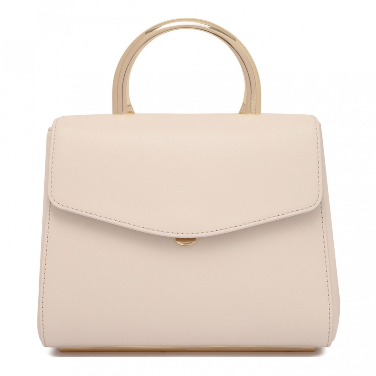 Cream Meridiana Mini Bag