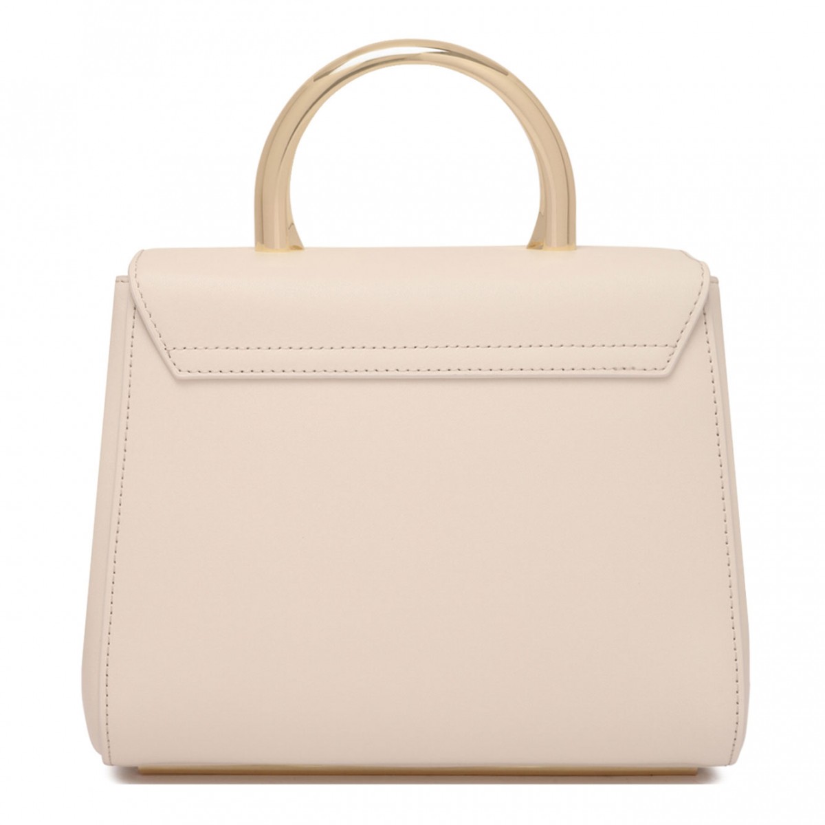 Cream Meridiana Mini Bag