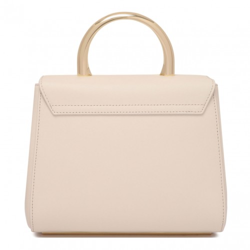 Cream Meridiana Mini Bag
