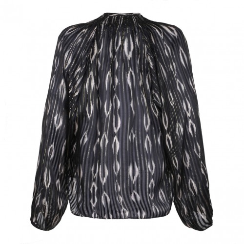 Syra Blouse