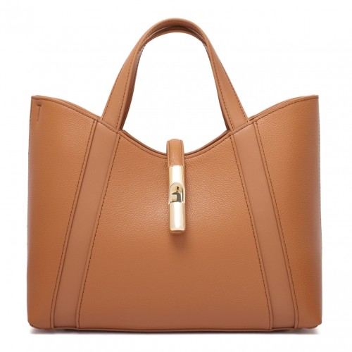 Brandy Goccia S Tote Bag