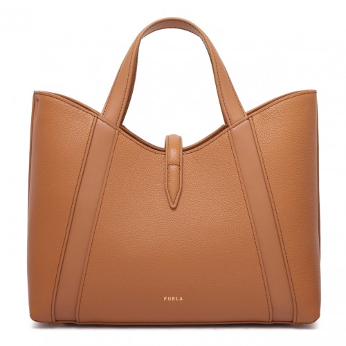 Brandy Goccia S Tote Bag