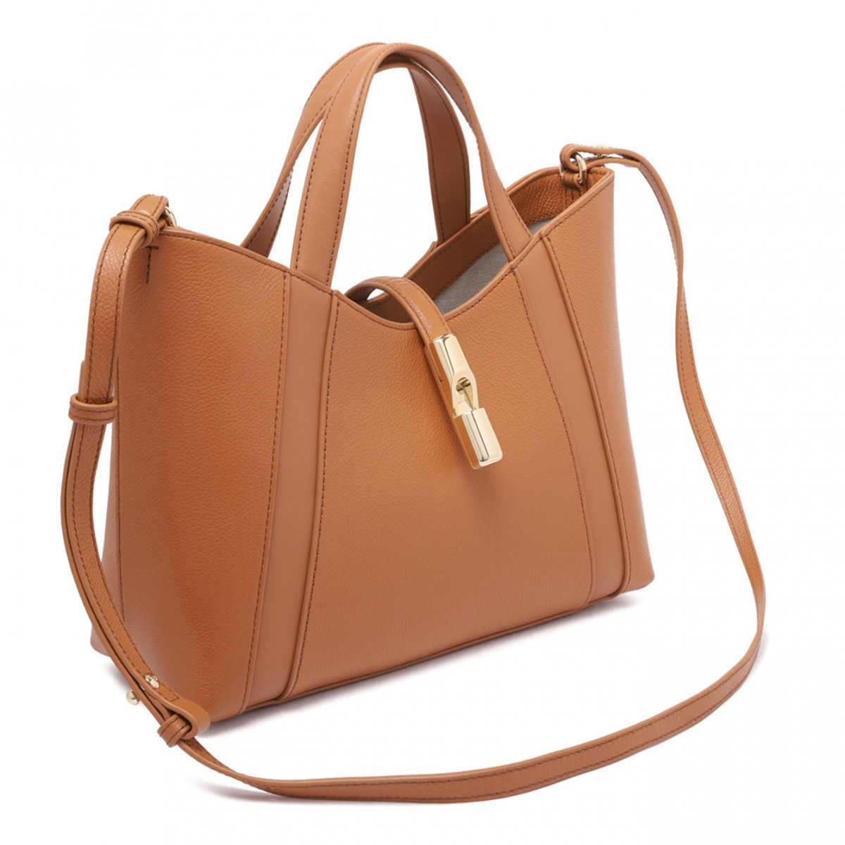 Brandy Goccia S Tote Bag