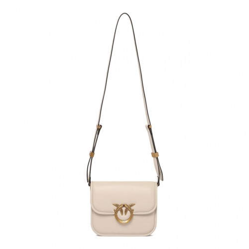 White Love Bag