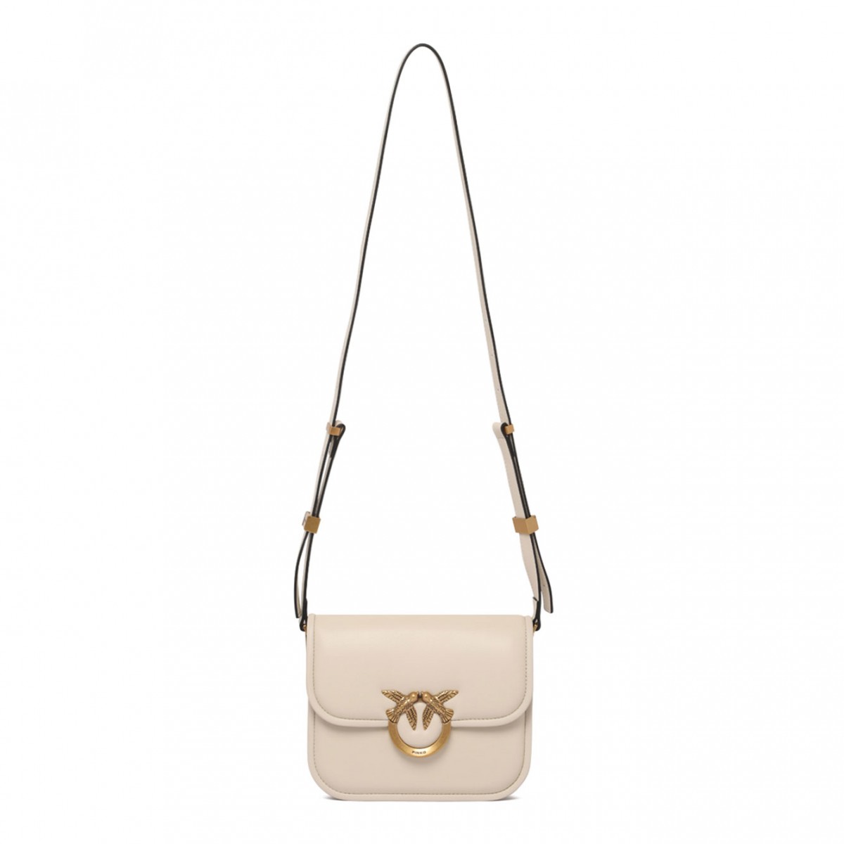 White Love Bag