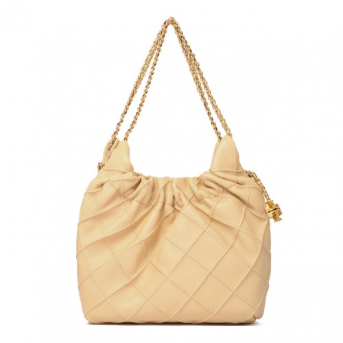 Vanilla Fleming Tote Bag