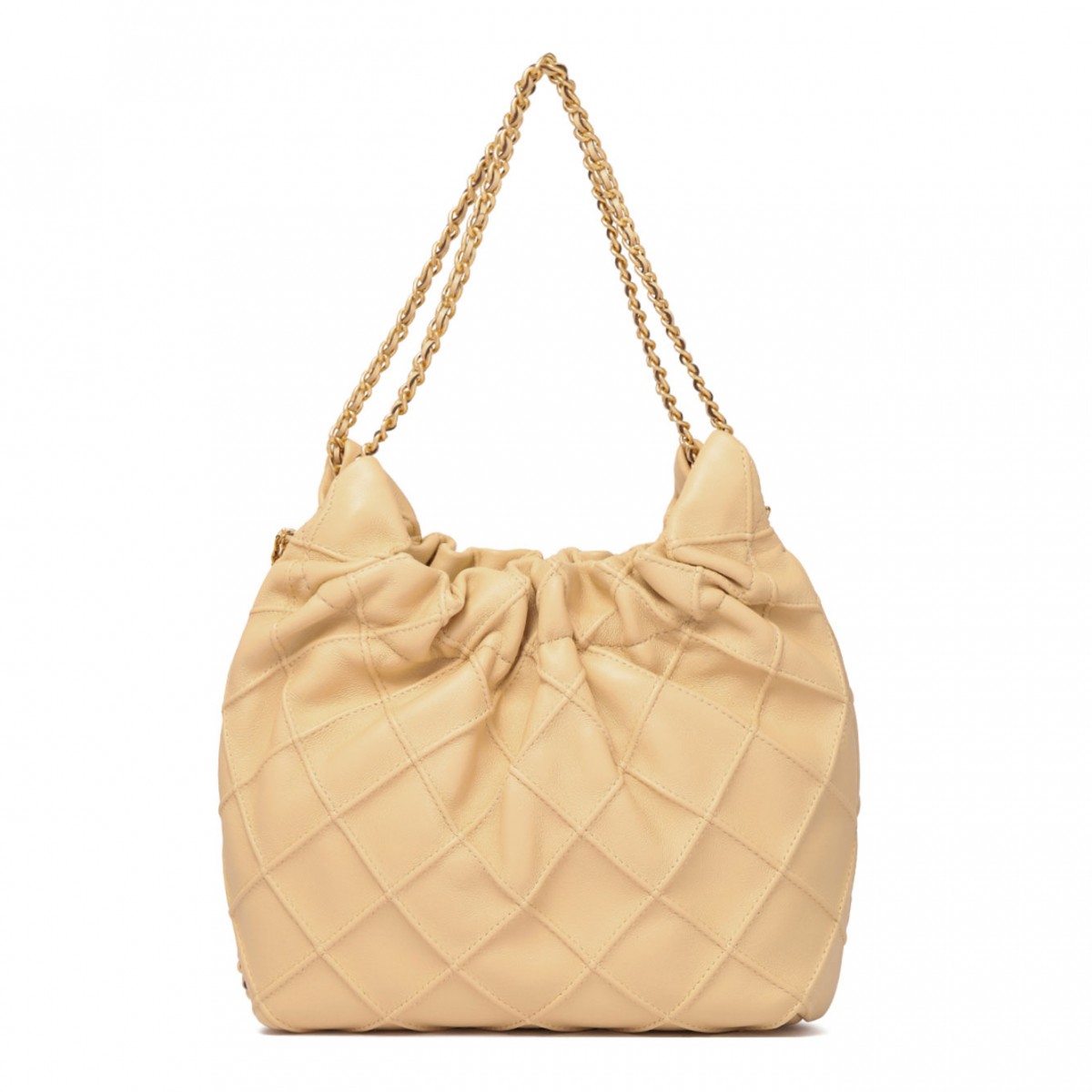 Vanilla Fleming Tote Bag